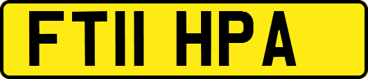FT11HPA