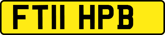 FT11HPB