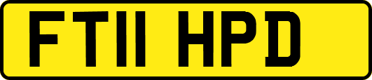 FT11HPD