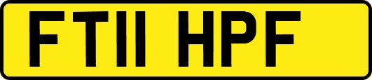 FT11HPF
