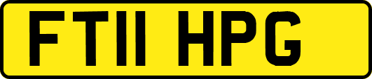 FT11HPG