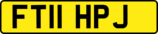 FT11HPJ