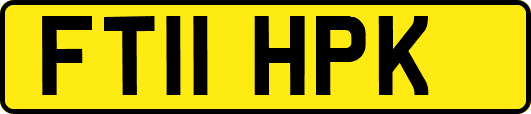 FT11HPK