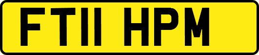 FT11HPM