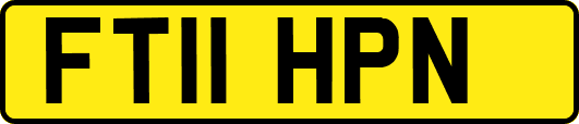 FT11HPN
