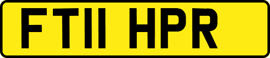 FT11HPR