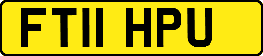 FT11HPU