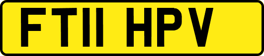 FT11HPV