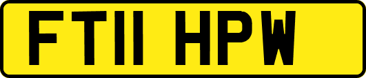 FT11HPW