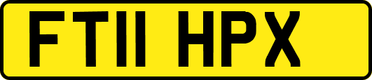 FT11HPX