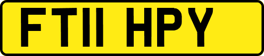 FT11HPY