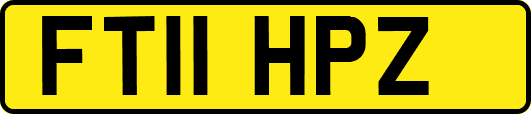 FT11HPZ