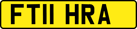 FT11HRA