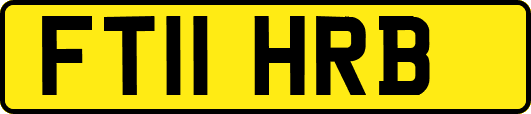 FT11HRB