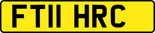 FT11HRC