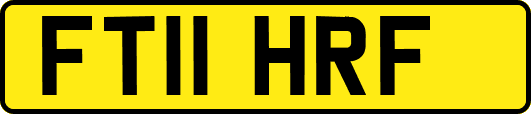 FT11HRF