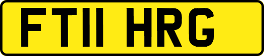 FT11HRG