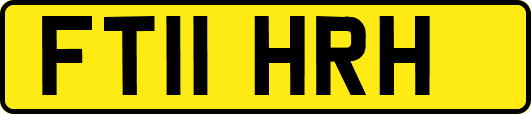 FT11HRH