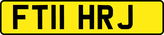 FT11HRJ