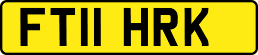 FT11HRK