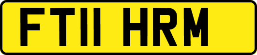 FT11HRM