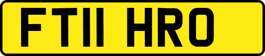 FT11HRO