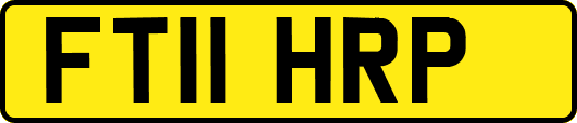 FT11HRP