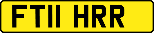 FT11HRR