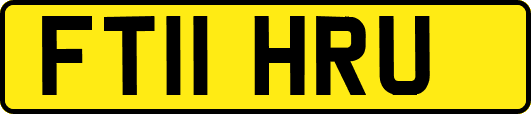 FT11HRU