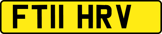 FT11HRV