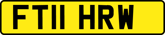 FT11HRW