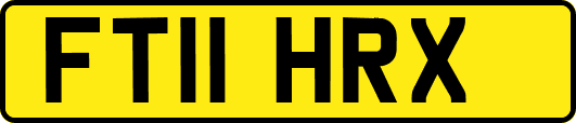 FT11HRX
