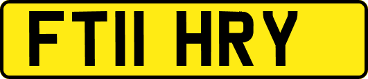 FT11HRY