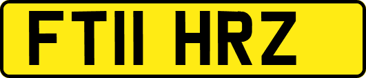 FT11HRZ