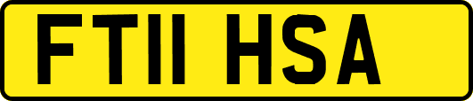 FT11HSA