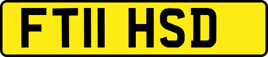 FT11HSD