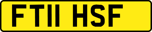 FT11HSF