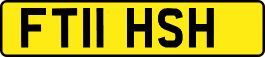 FT11HSH