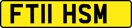 FT11HSM