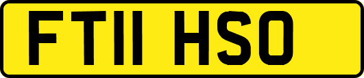 FT11HSO