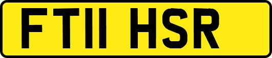 FT11HSR