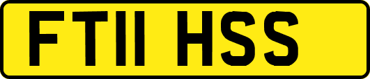 FT11HSS