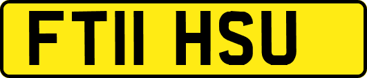 FT11HSU