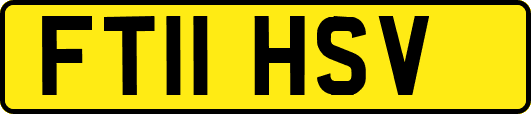 FT11HSV