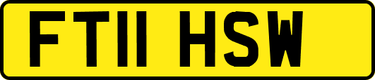 FT11HSW