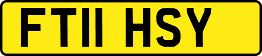 FT11HSY