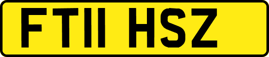FT11HSZ