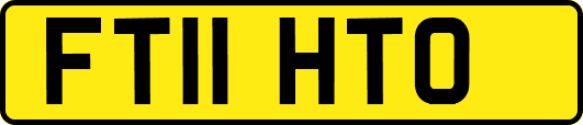 FT11HTO