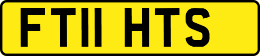 FT11HTS