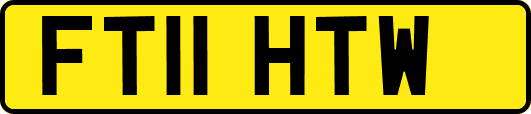 FT11HTW